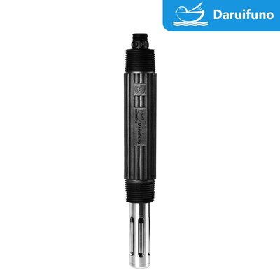 RS485 Sensor Oksigen Larut Air Optik Untuk Pengolahan Air Limbah Industri