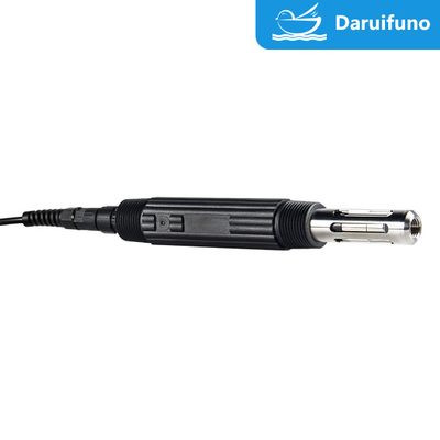 RS485 Sensor Oksigen Larut Air Optik Untuk Pengolahan Air Limbah Industri