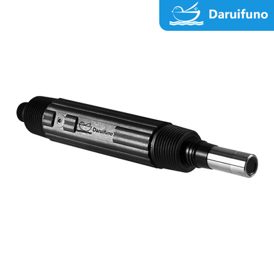 RS485 Sensor Oksigen Larut Air Optik Untuk Pengolahan Air Limbah Industri