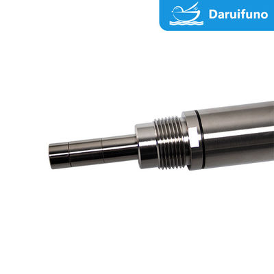 SS316 Material RS485 Modbus RTU Digital Dissolved Oxygen Sensor Untuk Industri Pengolahan Air Limbah