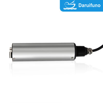 RS485 Infrared Turbidity Sensor 0-3000NTU dengan sikat pembersih diri