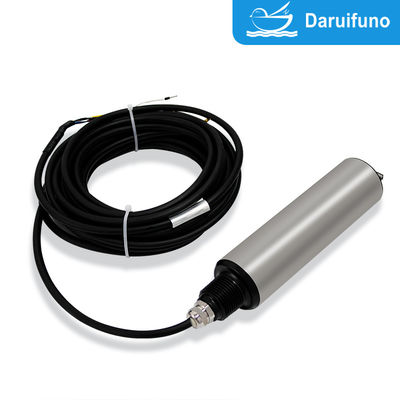 RS485 Infrared Turbidity Sensor 0-3000NTU dengan sikat pembersih diri