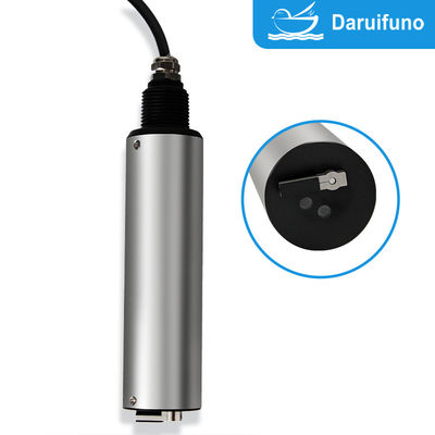 RS485 Infrared Turbidity Sensor 0-3000NTU dengan sikat pembersih diri