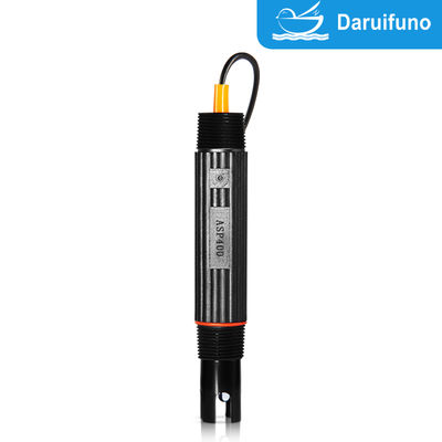 Sensor PH Analog Cocok Untuk Air Limbah Kimia