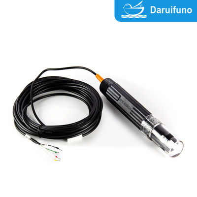 Sensor PH Analog Cocok Untuk Air Limbah Kimia