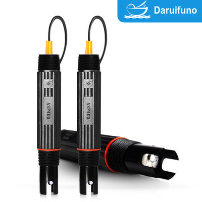 Analog PH Sensor With 0~14pH For Domestic Sewage