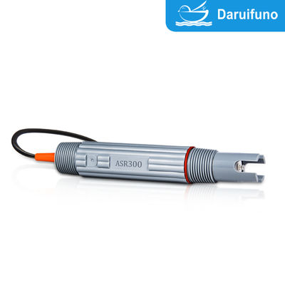 Elektroda ORP analog cocok untuk limbah domestik