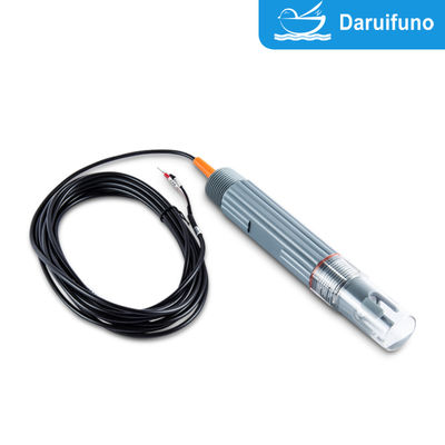 Elektroda ORP analog cocok untuk limbah domestik