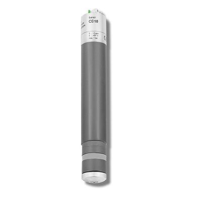 DPD - 1 Membran Sensor Klorin Dioksida Tertutup