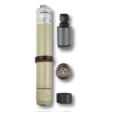 Sensor Klorin Amperometrik Air Minum