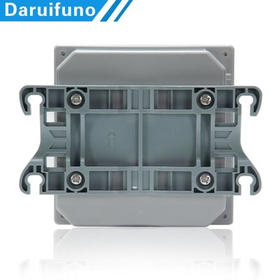 PT1000 - 10～150℃ Pengukur ORP PH Online Dengan Elektroda Tanah