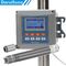 OTA Online Residual Chlorine Analyzer 18 ~ 36V Dengan Layar LCD Besar
