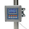 Digital Klorin dioksida meteran RS485 Untuk Disinfektan Kolam Renang