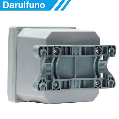 24V Residual Chlorine Analyzer Untuk Menguji Absen Klorin IP66