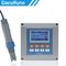 Fluoresensi Digital 100～240VAC 0-50mg/L DO Meter Untuk Penganalisis Kualitas Air