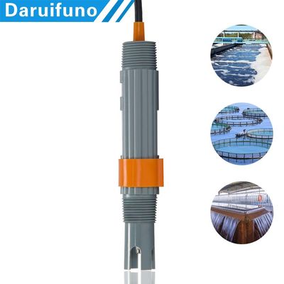Sensor Potensi Pengurangan Oksidasi 2000mV  Diafragma