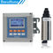 Sensor Klorofil Optik Pembersih Otomatis IP68 Untuk Pekerjaan Air