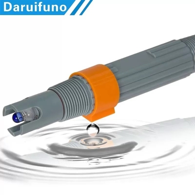 Built-In TEMP Electrical Isolation Digital PH Probe Untuk Pemantauan Proses Industri