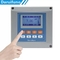 Rekam Tanggal RS485 Antarmuka PH Water Analyzer Untuk Pemantauan Kualitas Air