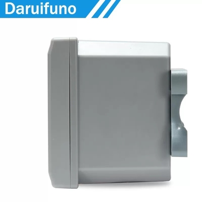 Dua Output Arus 0/4~20mA yang Dapat Diatur Pengontrol Kekeruhan Untuk Air Ultra-Murni