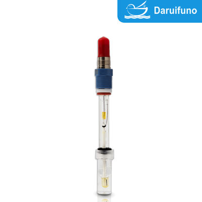 Elektroda pH Analog untuk Lumpur Kental atau Desulfurisasi