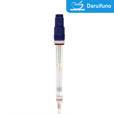 Sensor pH Tahan Suhu Rendah Digunakan Untuk Di Bawah Minus Celcius